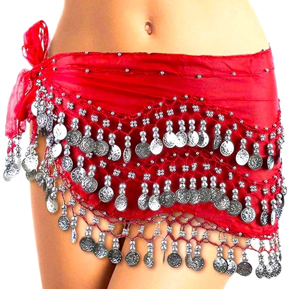 Other - Belly Dancing Sash
